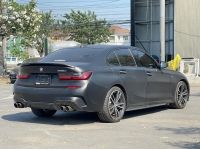 BMW 330e G20 M-Sport Sedan AT ปี 2020 ไมล์ 31,3xx Km รูปที่ 5