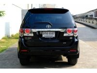 2016 TOYOTA FORTUNER 3.0V 2WD รูปที่ 5