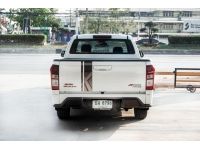 ดีแม๊กมือสอง 2018 ISUZU D-MAX SPACE CAB 1.9 X-SERIES SPEED ฟรีดาวน์ ฟรีส่งรถทั่วไทย รูปที่ 5