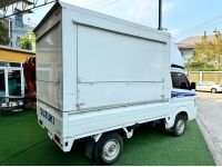 ปี2023 Suzuki Carry 1.5 Truck ✔️ฟรู้ดทรัค พร้อมใช้งาน รูปที่ 5