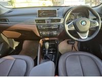 BMW X1 Sdrive18i X Line F48 ปี 2016 ไมล์ 65,xxx Km รูปที่ 5