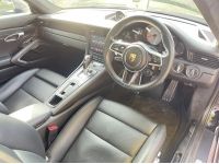 Porsche 911 Carrera 911.2 ปี 2016 ไมล์ 53,xxx Km รูปที่ 5