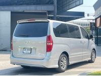 Hyundai H1 2.5 deluxe ปี 2014 ไมล์ 89,xxx Km รูปที่ 5