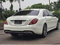 Mercedes-Benz S560e AMG Premium W222 ปี 2019 ไมล์ 85,xxx Km รูปที่ 5