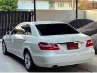 BENZ E-CLASS w212 E200 7Speed ปี 2012 วิ่ง90000KM รูปที่ 5