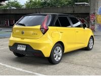 MG3 1.5 D AT 2019 เพียง 199,000 บาท รูปที่ 5