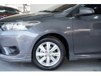 TOYOTA VIOS 1.5 E AT ปี 2014 ไมล์ 133,xxx Km รูปที่ 5