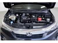 HONDA CITY 1.0 S AT ปี 2020 ไมล์ 73,xxx Km รูปที่ 5