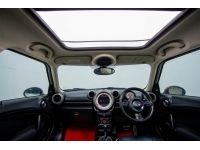 MINI COOPER 1.6 S COUNTRYMAN ปี 2012 ส่งบัตรประชาชน รู้ผลพิจารณาภายใน 30 นาที รูปที่ 5