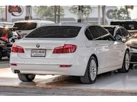 BMW 525D LUXURY LCI ปี 2016 ไมล์ 115,xxx Km รูปที่ 5