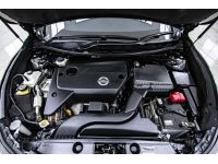 NISSAN TEANA 2.5 XV SUNROOF ปี 2018 ส่งบัตรประชาชน รู้ผลพิจารณาภายใน 30 นาที รูปที่ 5