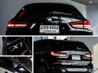 NEW BMW X1 2.0 sDrive20d M SPORT LCI F48 ปี 2021 รูปที่ 5