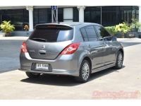 2011 NISSAN TIIDA 1.8 G / 5 DOOR รูปที่ 5