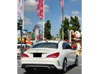 Mercedes-Benz CLA45 AMG 4MATIC ปี 2017 ไมล์ 74,xxx Km รูปที่ 5