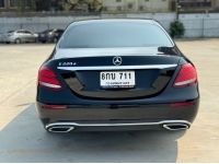 Mercedes-Benz E220d Sport W213 ปี 2019 ไมล์ 95,xxx Km รูปที่ 5