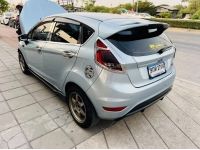 2013 FORD FIESTA 1.5S ขายสดเท่านั้น รูปที่ 5