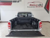 MITSUBISHI TRITON MEGA CAB 2.5 GLX MT 2019 รูปที่ 5