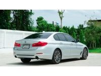 BMW 520d Sport Line (G30) ปี 2017 ไมล์ 99,xxx Km รูปที่ 5