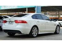 Jaguars XE 2.0T Rsport ปี 2016 ไมล์ 6x,xxx Km รูปที่ 5