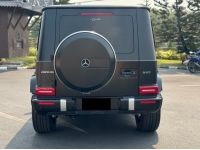 Mercedes-Benz G-Class G63 AMG ปี 2019 รูปที่ 5