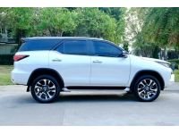 ปี 2020 Toyota Fortuner 2.4V 4WD (MNC) auto ไมล์ 80,000 กม. รูปที่ 5