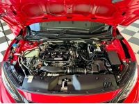 HONDA CIVIC 1.5 TURBO HATCHBACK ปี 2018 รูปที่ 5