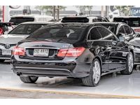 BENZ E250 COUPE AMG ปี 2011 ไมล์ 142,xxx Km รูปที่ 5