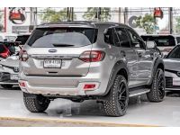 FORD EVEREST 2.2 TITANIUM PLUS 2WD ปี 2017 ไมล์ 178,9xx Km รูปที่ 5