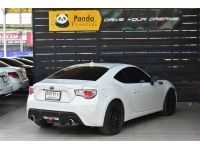 SUBARU BRZ 2.0 RWD ปี 2017 ไมล์ 61,xxx Km รูปที่ 5