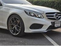 Mercedes-Benz E300 AMG Dynamic Bluetech Hybrid  W212 ปี 2014 ไมล์ 153,xxx Km รูปที่ 5