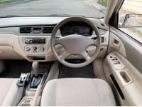 MITSUBISHI LANCER CEDIA 1.6 GLXi ปี 2002 เกียร์AUTO CVT รูปที่ 5