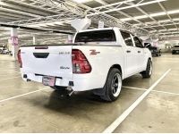 Toyota Hilux Revo 2.4 Double Cab Z Edition J Plus 2020 รูปที่ 5