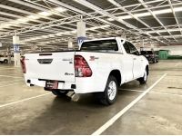 Toyota Hilux Revo Smart Cab 2.4 E Z Edition 2019 รูปที่ 5