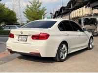 BMW 320d M-Sport F30 ปี 2018 ไมล์ 127,xxx Km รูปที่ 5