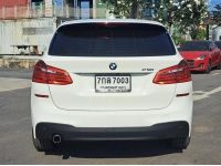 BMW 218i Active Tourer M-Sport F45 ปี 2015 ไมล์ 87,xxx Km รูปที่ 5