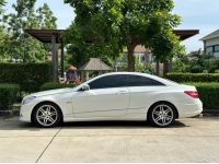 Mercedes-Benz E250 Coupe AMG ปี 2011 รูปที่ 5