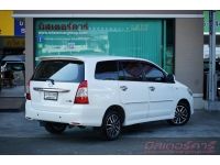 2013 TOYOTA INNOVA 2.0 G รูปที่ 5