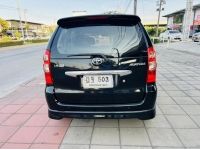 2010 TOYOTA AVANZA 1.5S AUTO รูปที่ 5