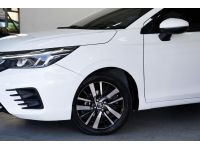 HONDA CITY 1.0 V AT ปี 2020 ไมล์ 82,xxx Km รูปที่ 5