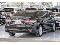 TOYOTA CAMRY 2.5HV PREMIUM ปี 2018 ไมล์ 51,4xx Km รูปที่ 5