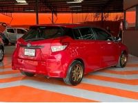 TOYOTA Yaris 1.2 J ปี 2015 ไมล์ 102,xxx Km รูปที่ 5