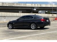 2012 BMW SERIES 5 520d โฉม F10 ปี10-16 รูปที่ 5