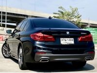 BMW 520D M SPORT TOP ปี 2019 รูปที่ 5