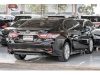 TOYOTA CAMRY 2.5HV PREMIUM ปี 2018 ไมล์ 90,4xx Km รูปที่ 5