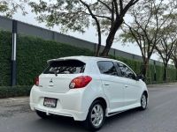 MITSUBISHI MIRAGE 1.2 GLS NAVI TOP ปี 2012 ไมล์ 69,xxx Km รูปที่ 5