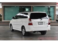 2013 TOYOTA INNOVA 2.0 G รูปที่ 5