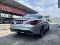 Mercedes-Benz CLA200 ปี 2018 ไมล์ 80,xxx Km รูปที่ 5