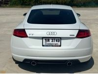 Audi TT coupe 2.0 ปี 2015 ไมล์ 78,xxx Km รูปที่ 5