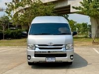 TOYOTA COMMUTER 3.0 D4D ปี 2018 รูปที่ 5