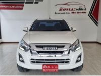 2017 ISUZU DMAX HI-LANDER CAB 4 1.9 Z DVD MT รูปที่ 5